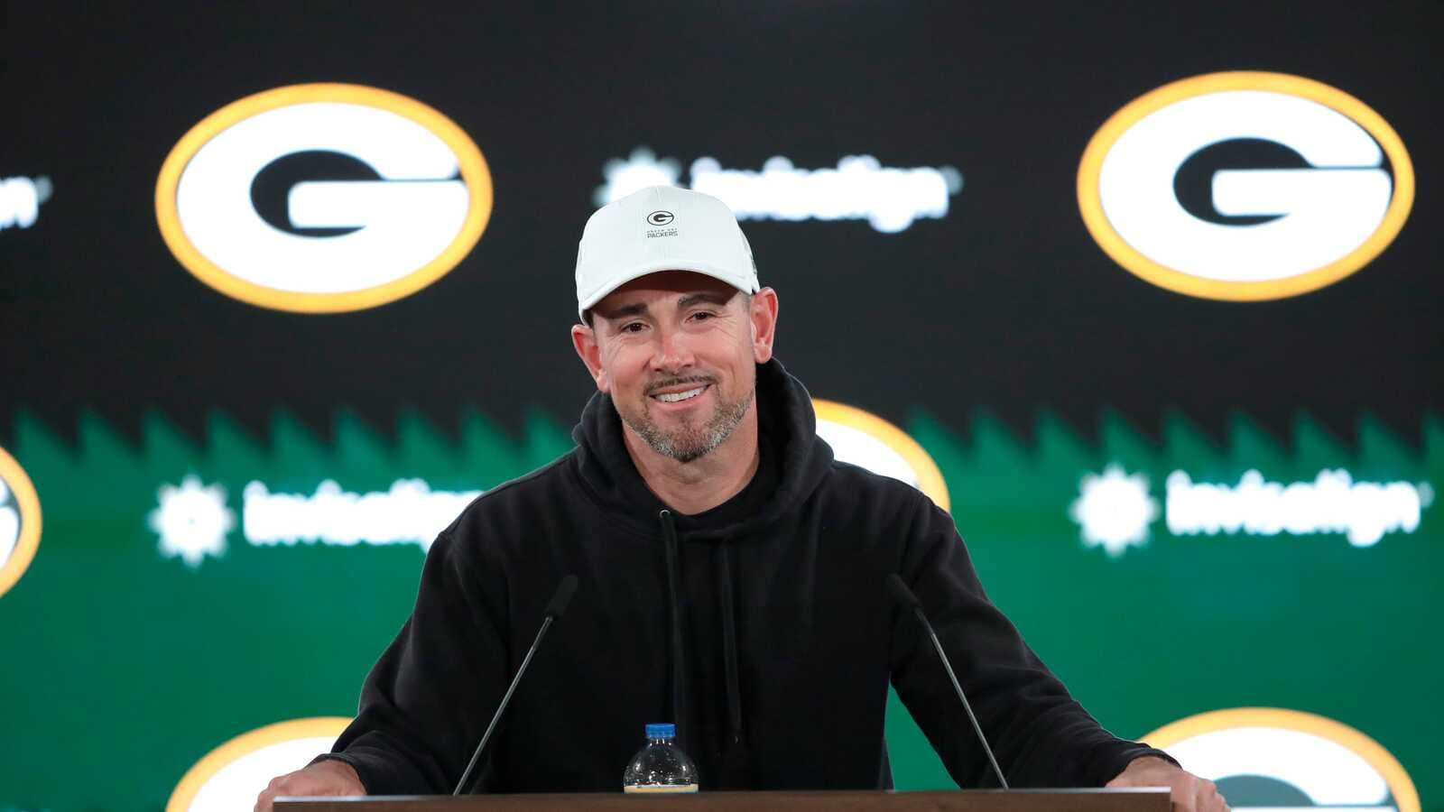 Packers' Biggest Quiet Transformation for 2026