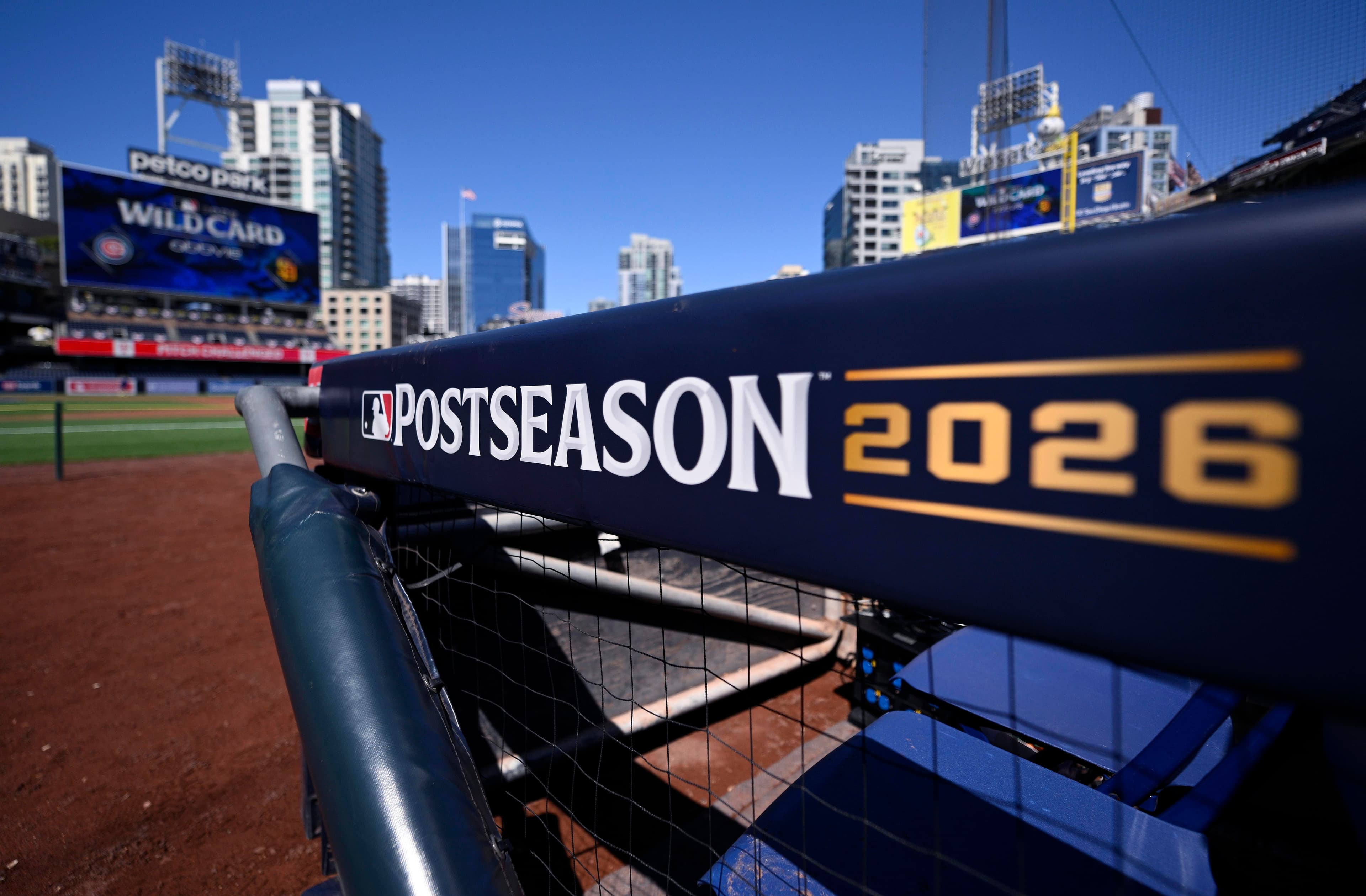 Padres 2026 Postseason Feels Different: Here's Why