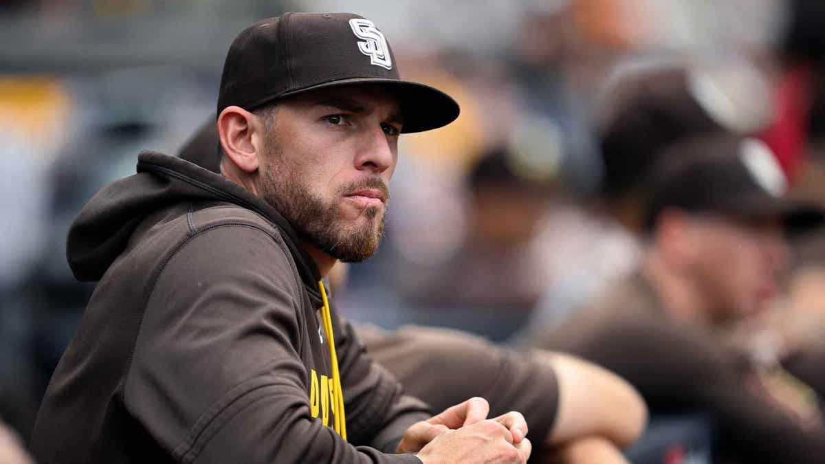 Padres Add Musgrove to 2026 Wild Card Roster