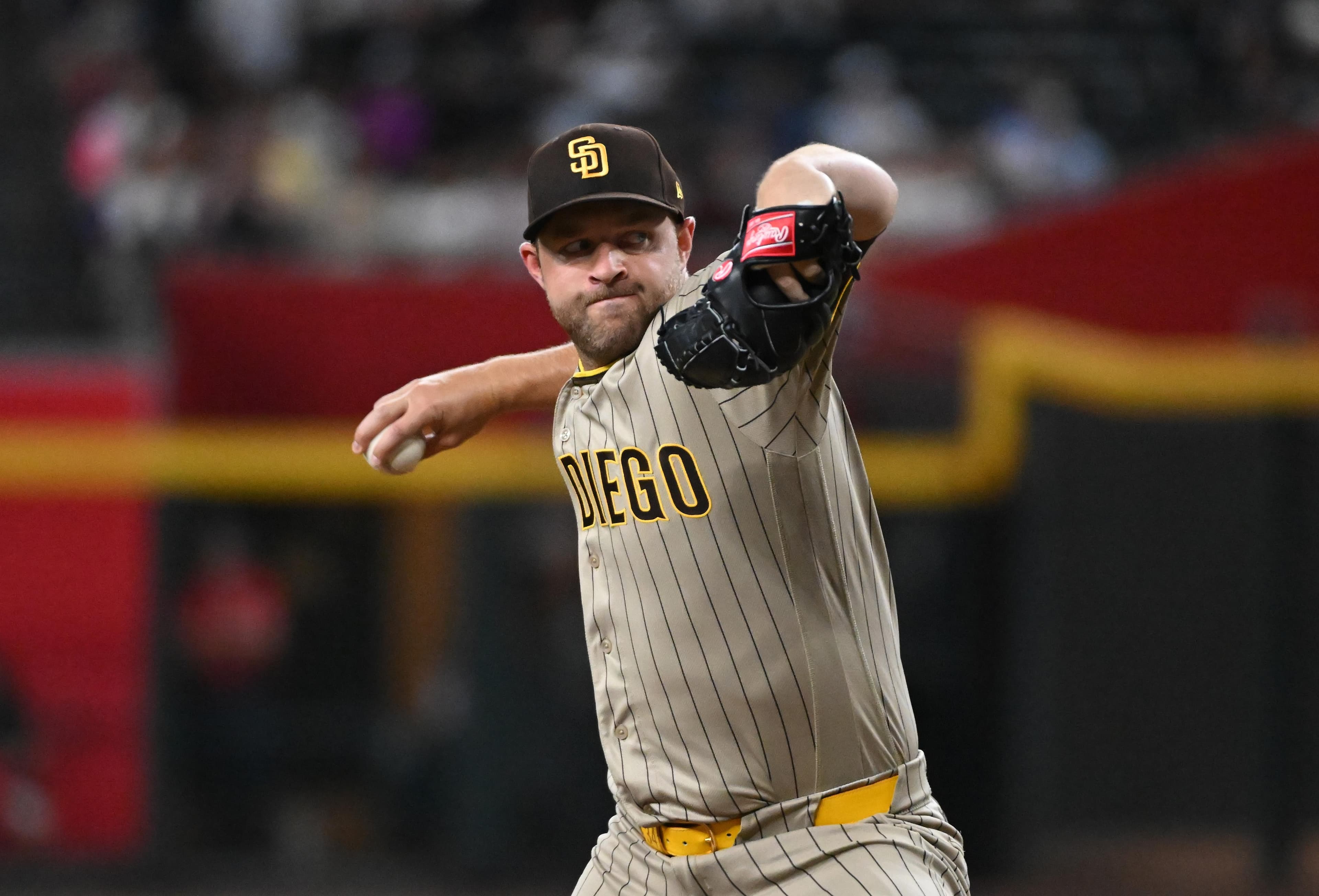 Padres' King on Mound for Bounce-Back Win | Aug 8