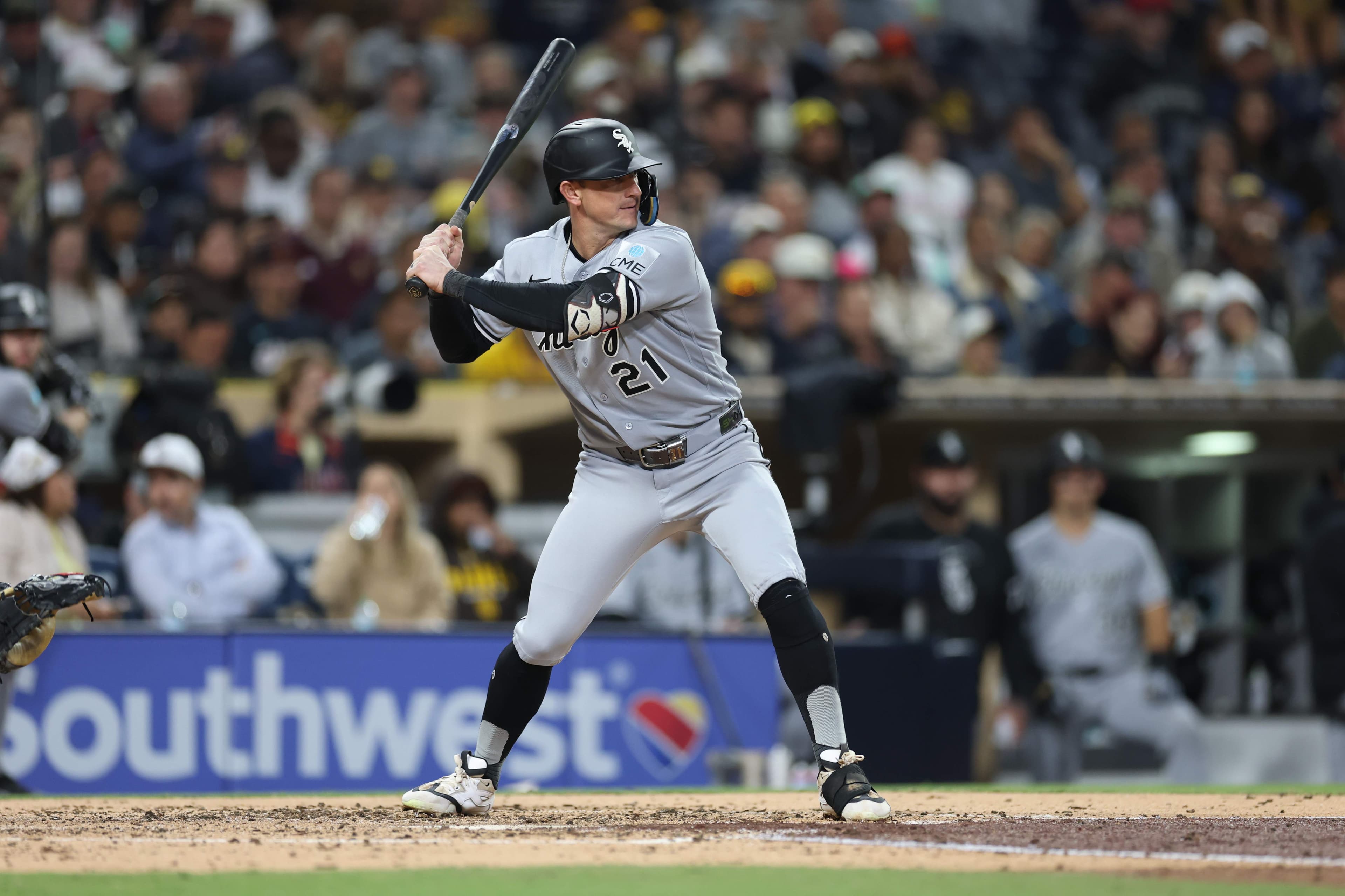 Padres Sign Veteran During Astros Series (2026)