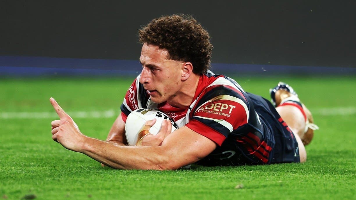 Pasifika Stars Power Roosters to NRL Double Glory
