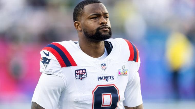 Patriots Trading Kayshon Boutte: ESPN Idea Is a Mistake