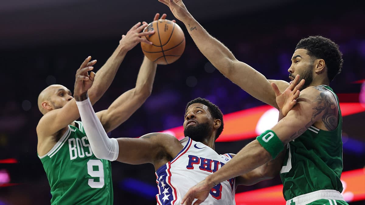 Paul George Injury Update: Celtics News You Need Now