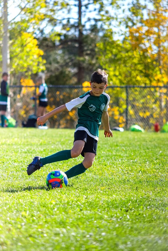 Peak to Peak Soccer: A Successful 2026 Season