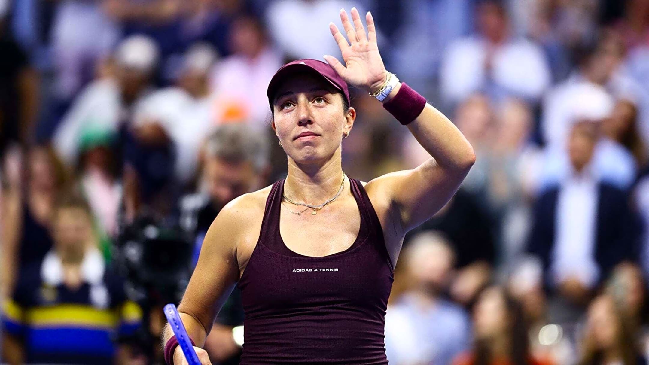 Pegula's Fix to Stop US Open Late-Night Finishes