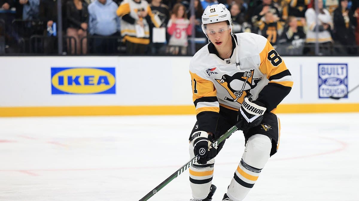 Penguins Team Plane Halted: Ben Kindel Medical Episode
