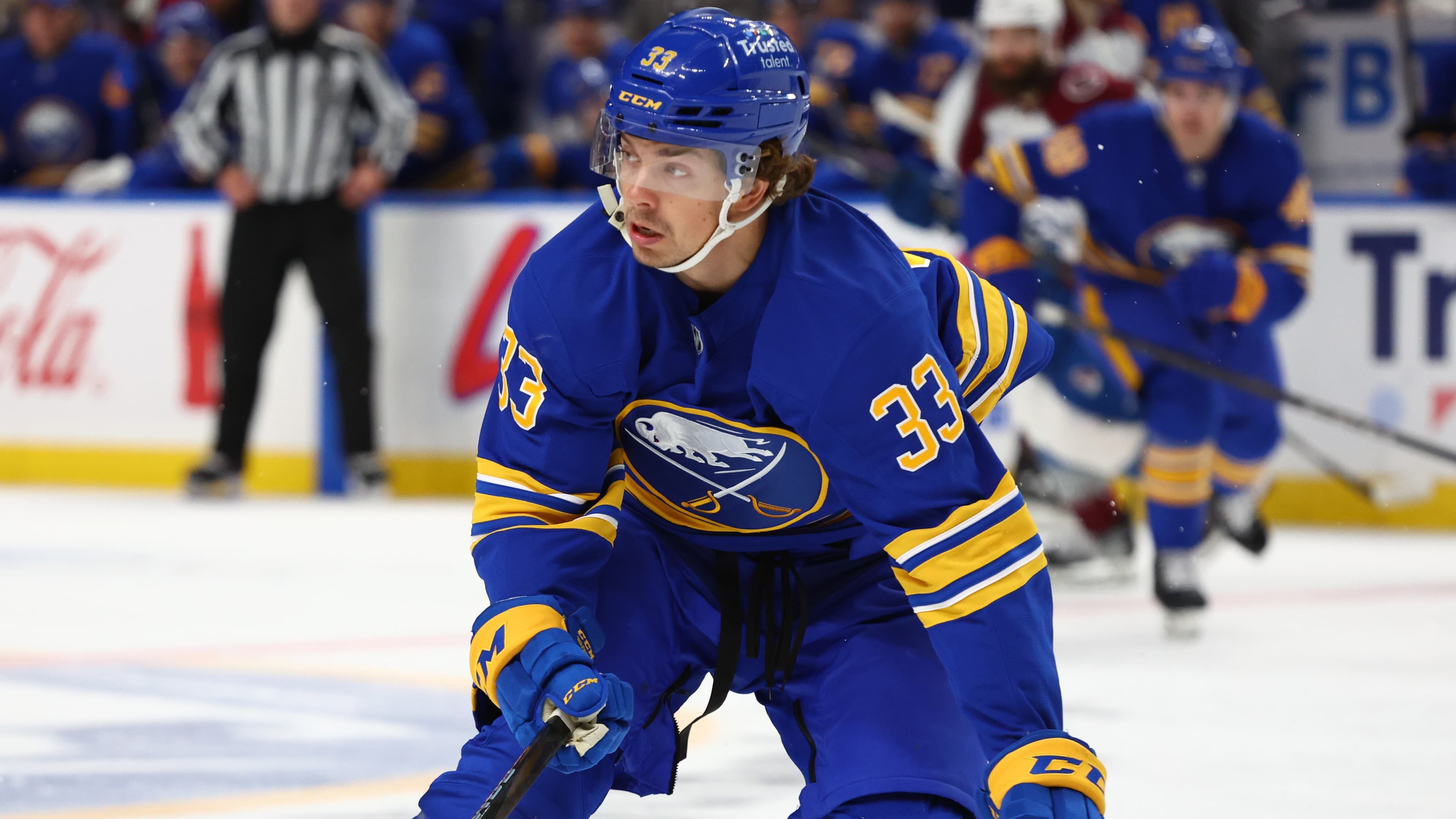 Penguins Trade: Acquire Lefty D-Man for Caleb Jones