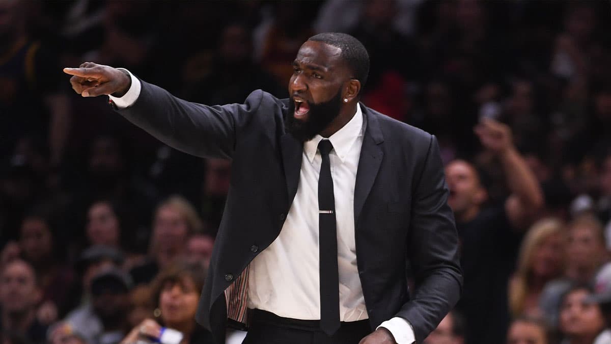 Perkins Blasts Paul George's Presser: Celtics News