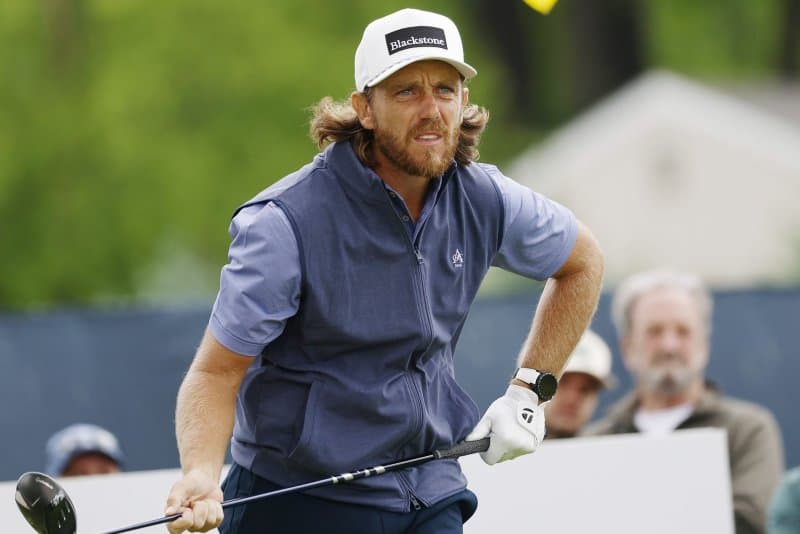 PGA Tour Adds Match-Play to 2026 Playoffs