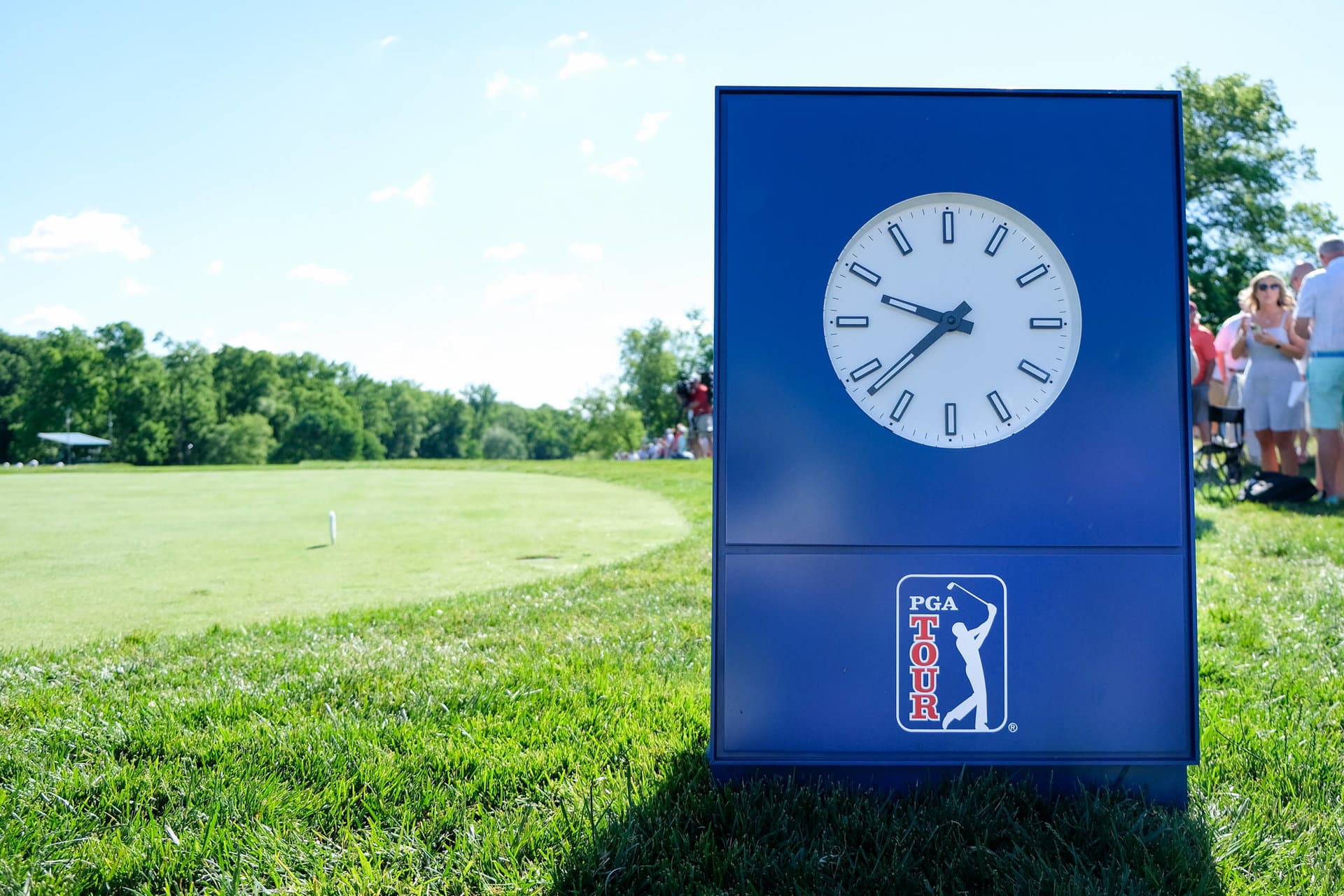 PGA Tour Mulls DP World Tour Rule Shift After Format