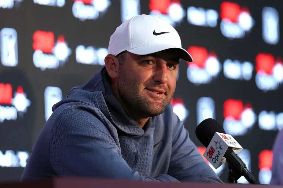 PGA Tour's Championship Series Raises Stakes for Hosts