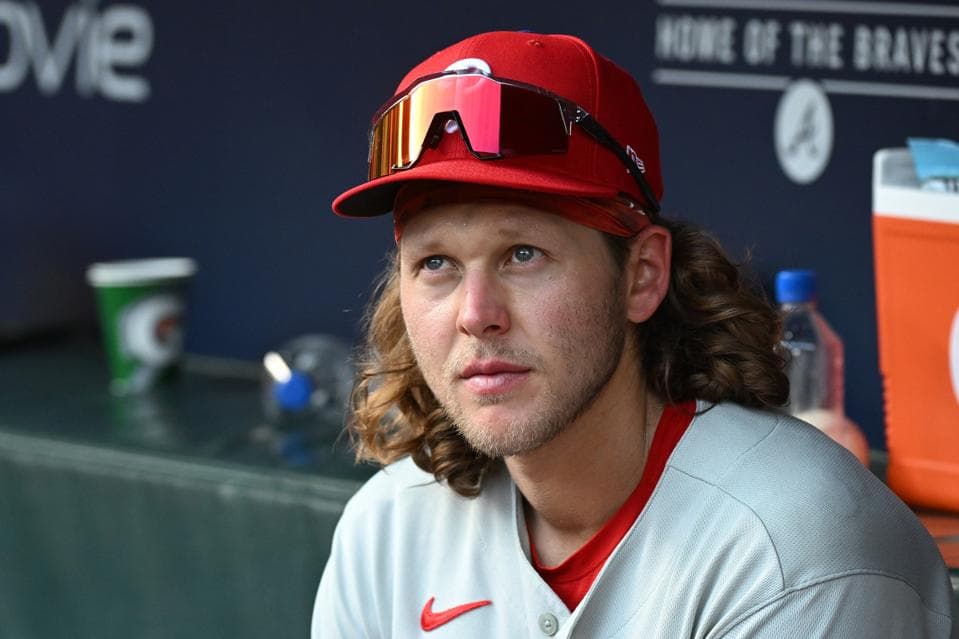 Phillies' Alec Bohm Sends Message After Brutal 2026 Exit