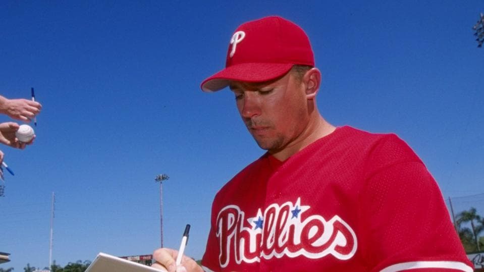 Phillies All-Star Broadcaster Exits NBC After Tragedy