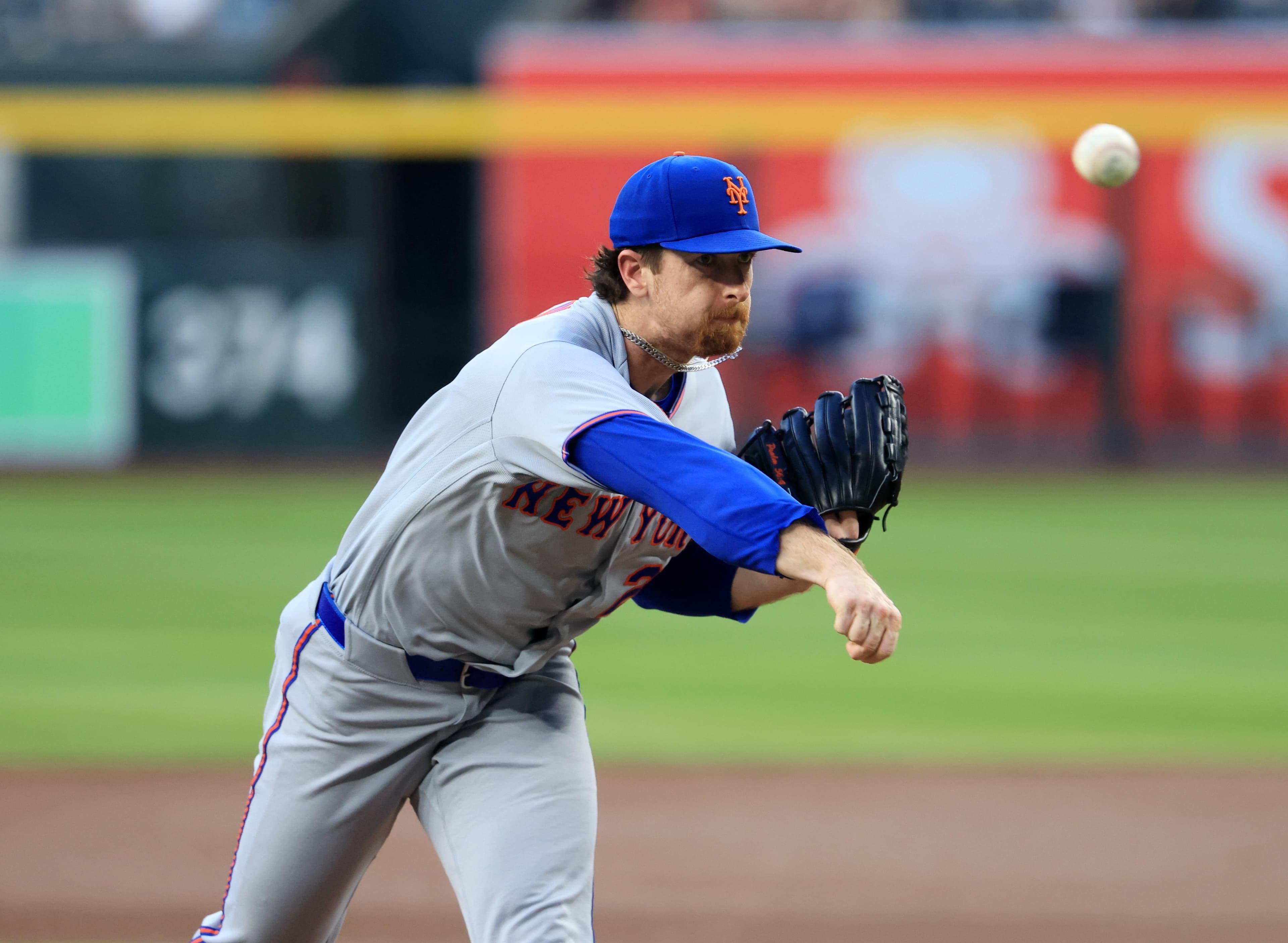 Phillies at Mets Gamethread: September 17, 2026