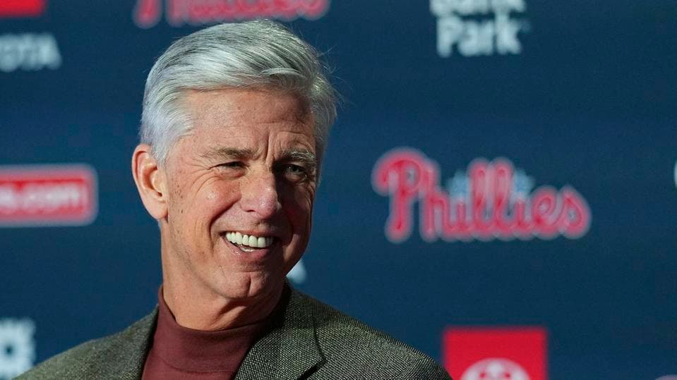 Phillies Boss’ Alex Cora Message Fuels Manager Return Buzz