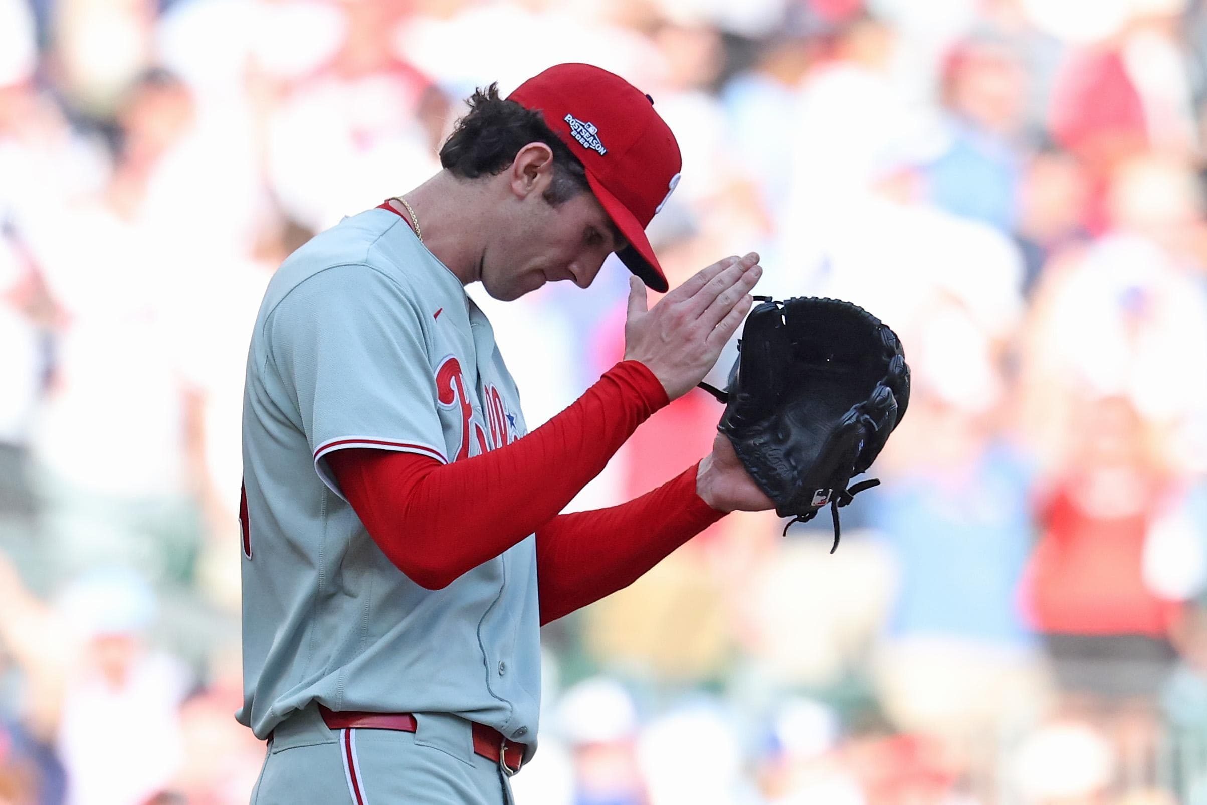 Phillies Edge Braves 4-3: Paint It Black in 2026