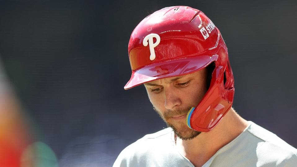 Phillies' Infield Replacement After Trea Turner Decision