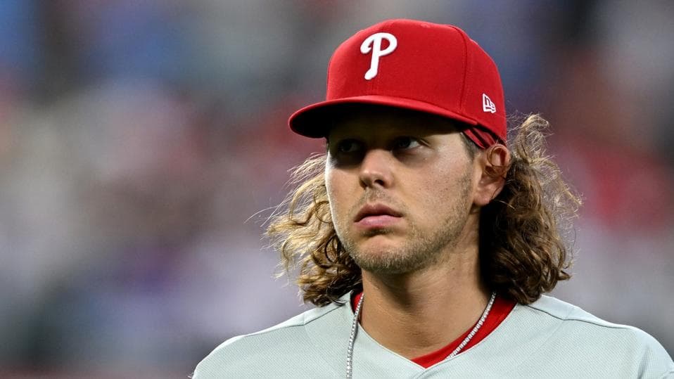 Phillies Send 'Will Be Missed' Alec Bohm Message Before