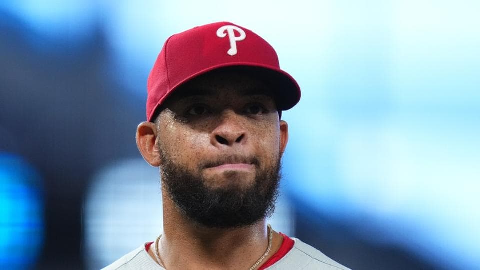 Phillies Veteran Sends Parting Message After 2026 Exit