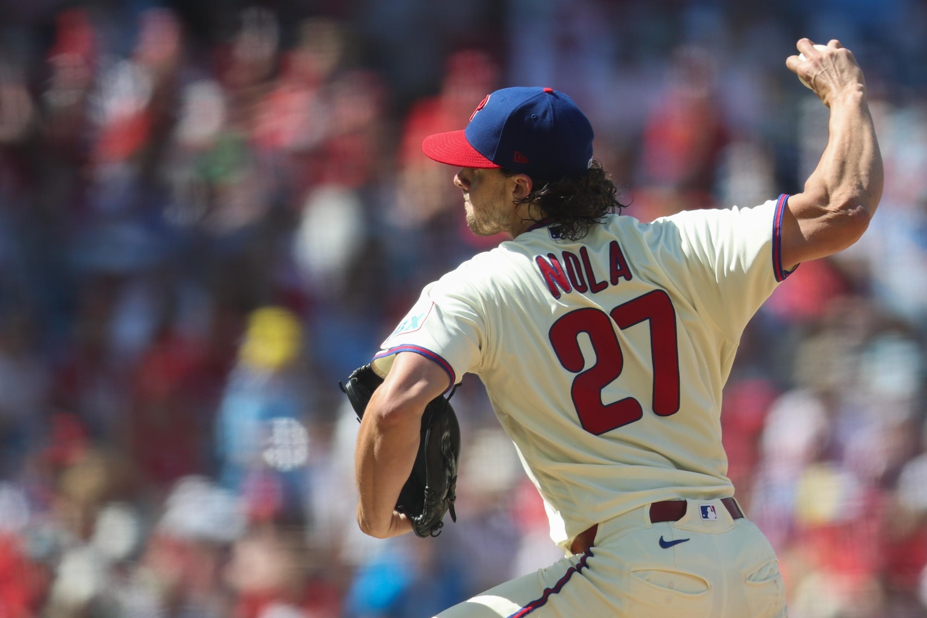 Phillies vs Braves Game Thread 9/11: Live MLB Updates