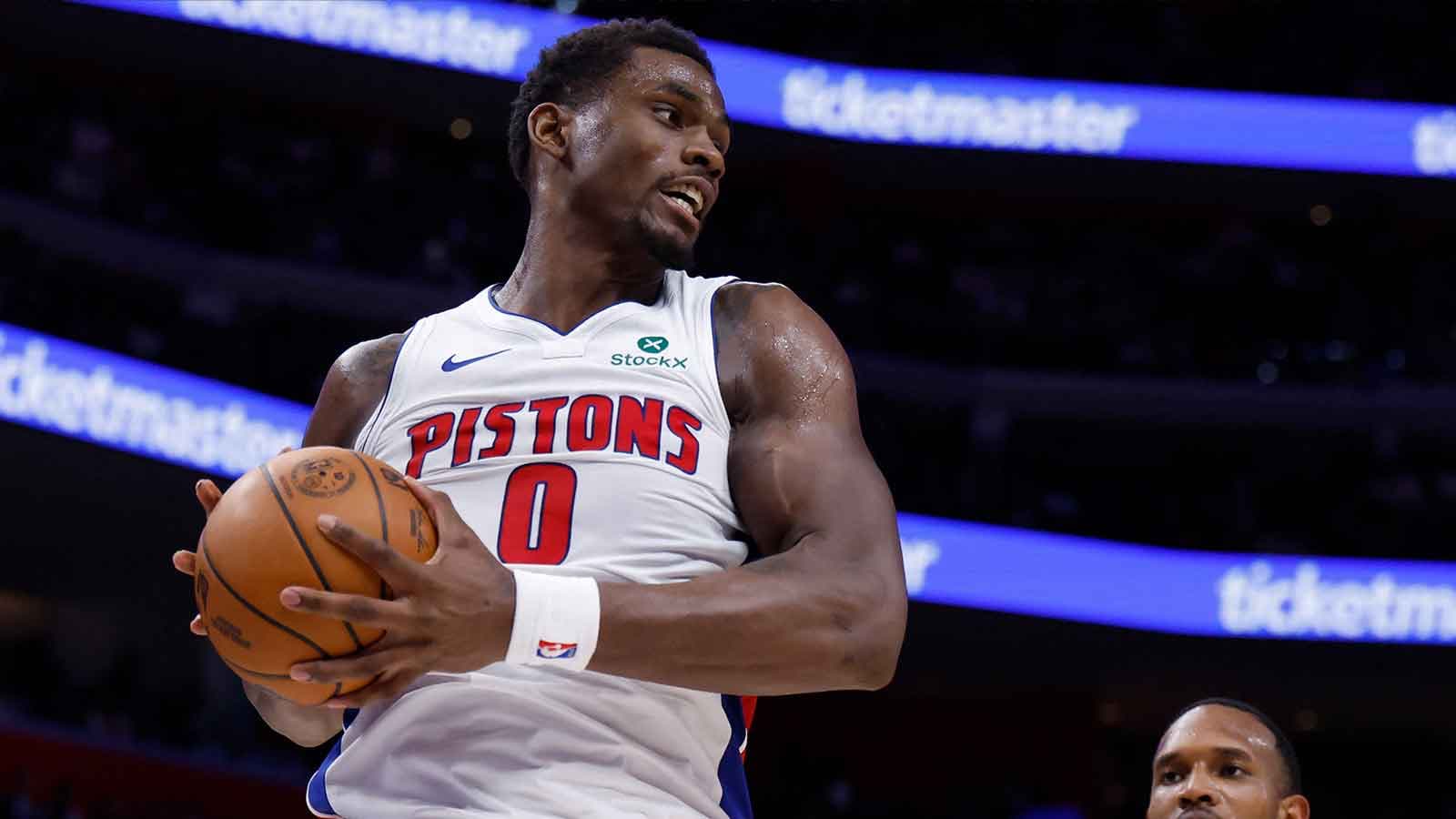 Pistons Rumors: Team Poised to Steal Jalen Duren in 2026