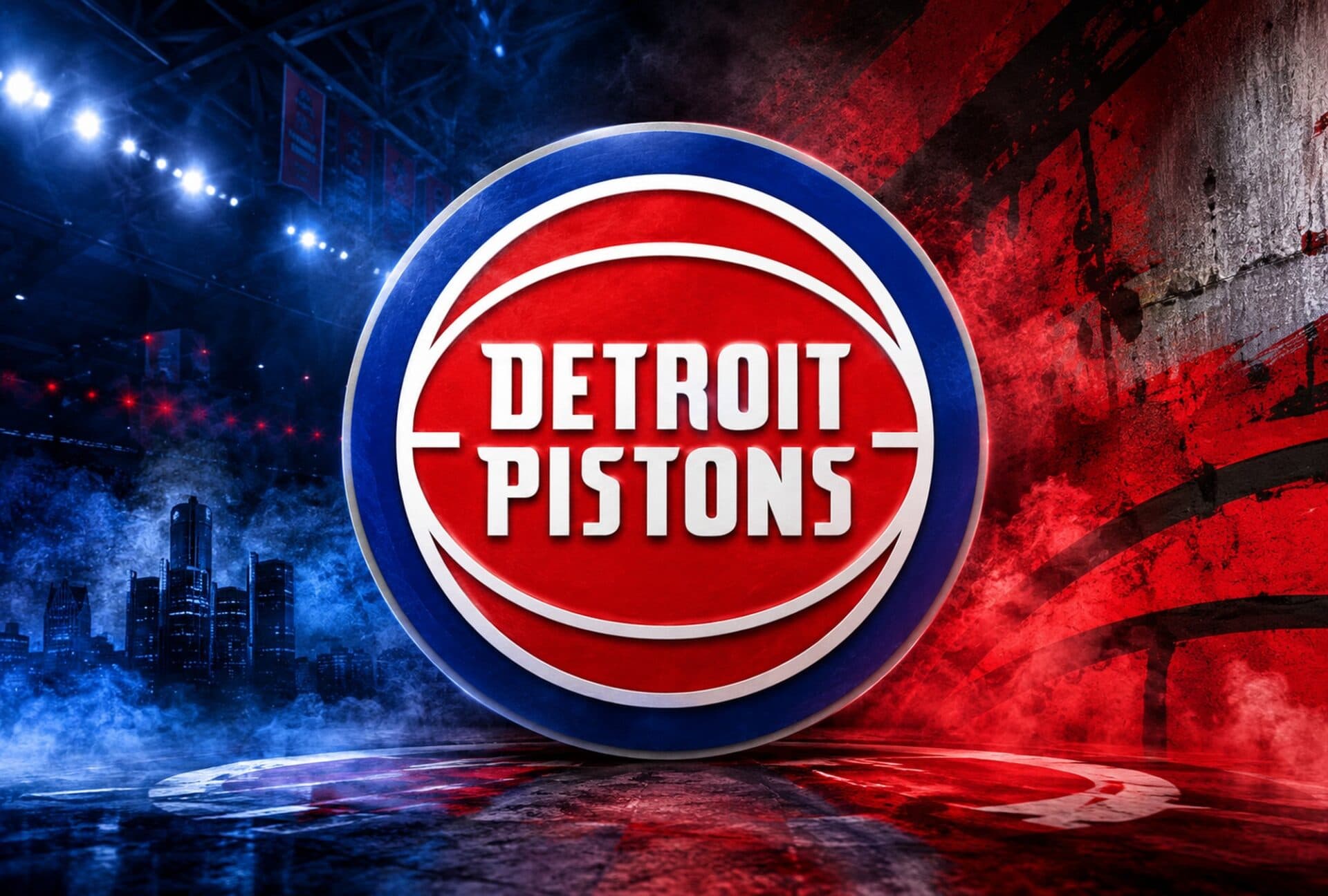 Pistons Sign Former All-Big Ten Guard for 2026-27