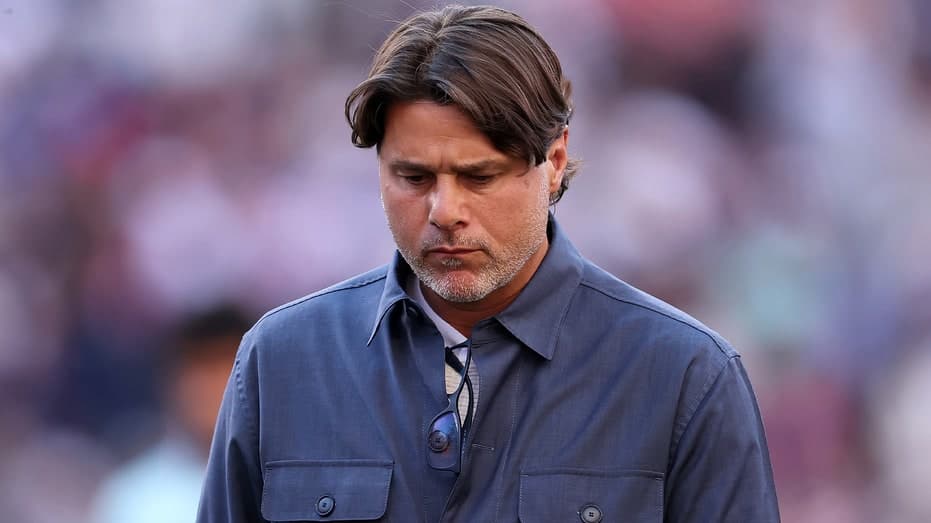 Pochettino: No Sporting Justice for Spurs vs Man City