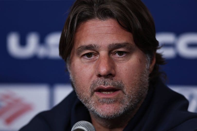 Pochettino Slams Premier League Over Man City Charges
