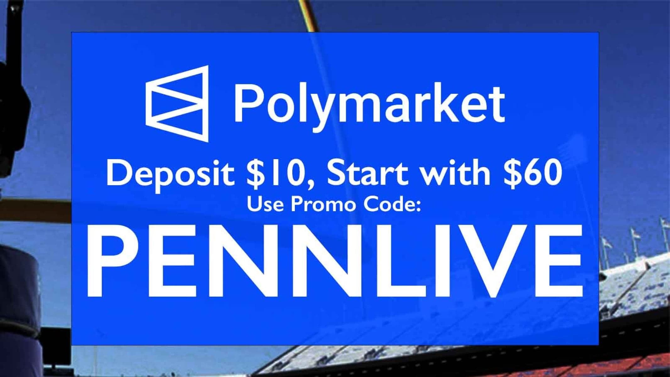 Polymarket Code PENNLIVE: CFB Picks to Watch Week 4