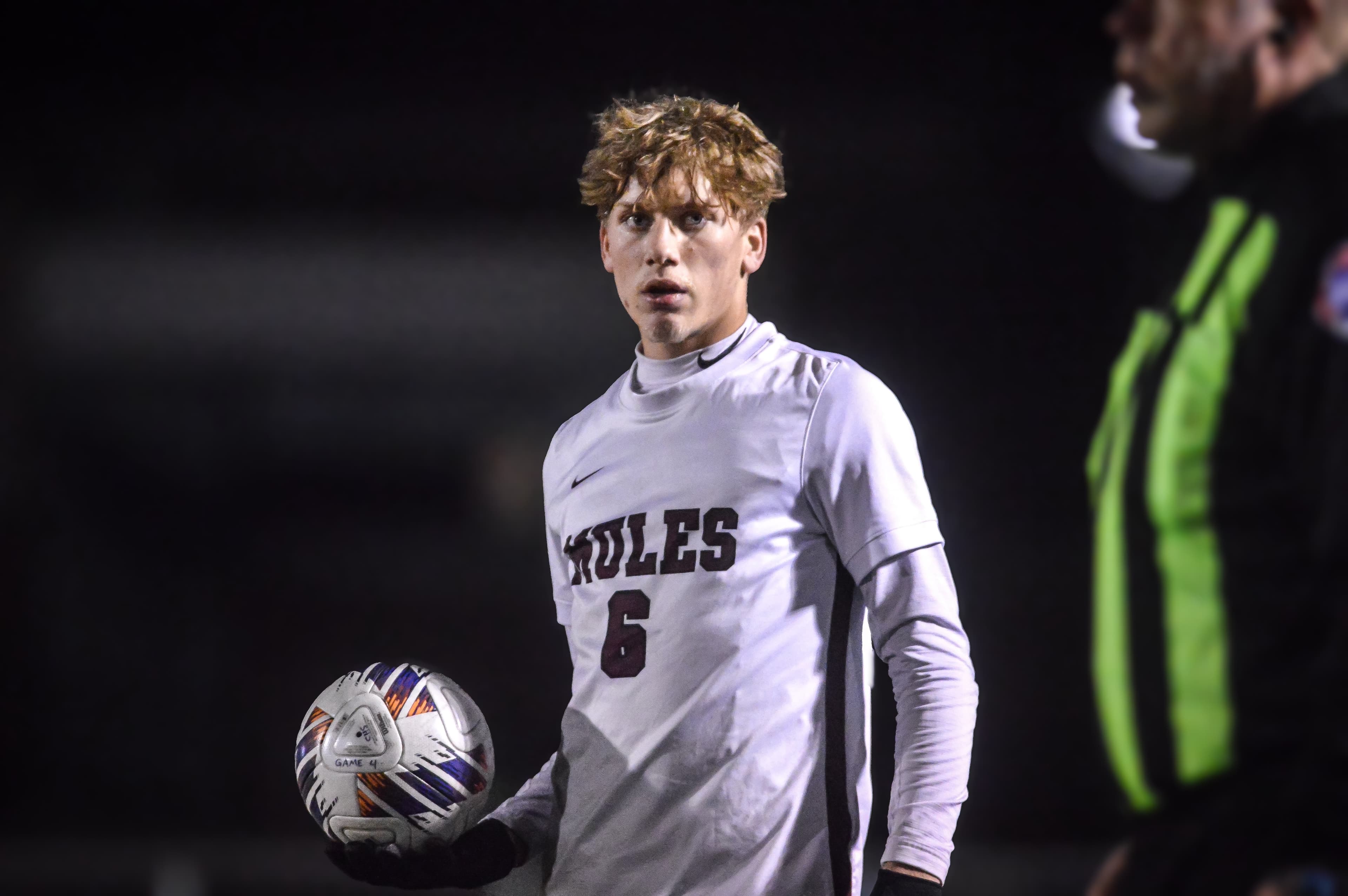 Poplar Bluff Boys Soccer: Year 2 Vincent Era Aims Higher