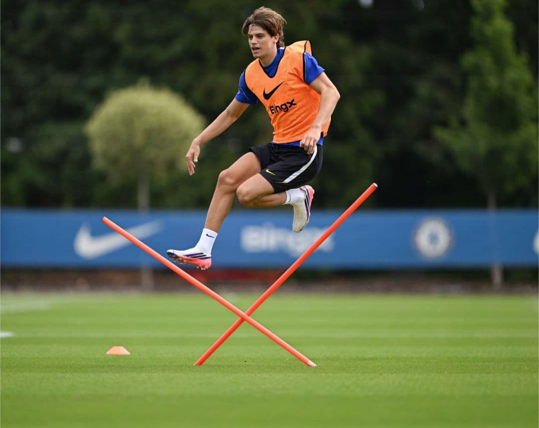 Predicted XI: Alonso's Full-Strength Blues vs Chelsea