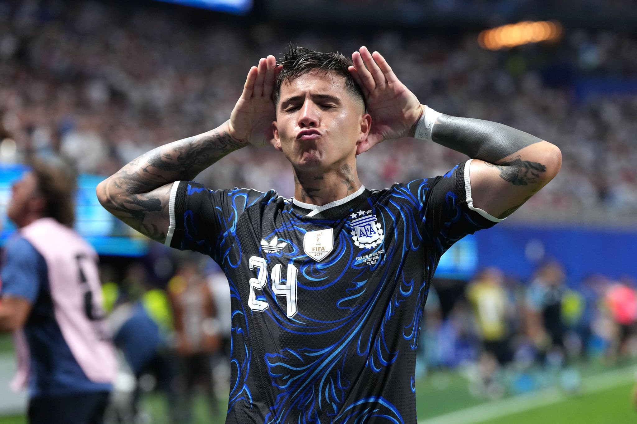 Premier League Clubs Shatter 2026 Transfer Records