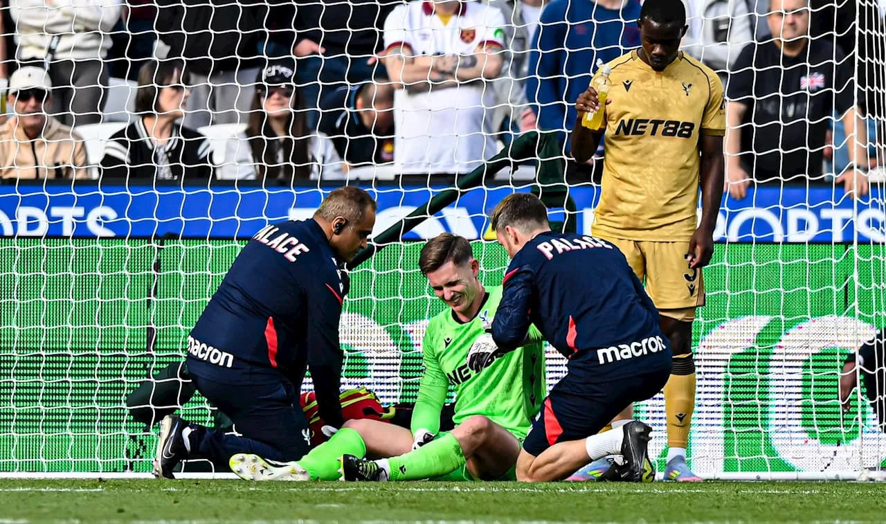 PL Cracks Down on Goalies Faking Injury in New Trial