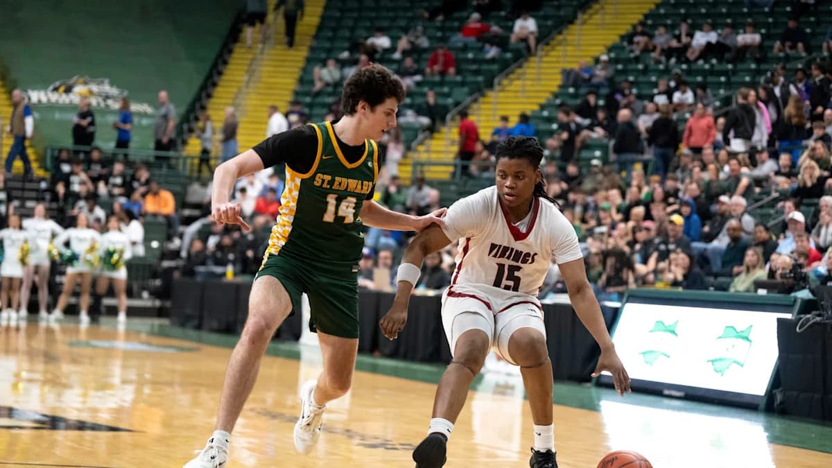 Princeton Basketball Star Commits to Miami RedHawks