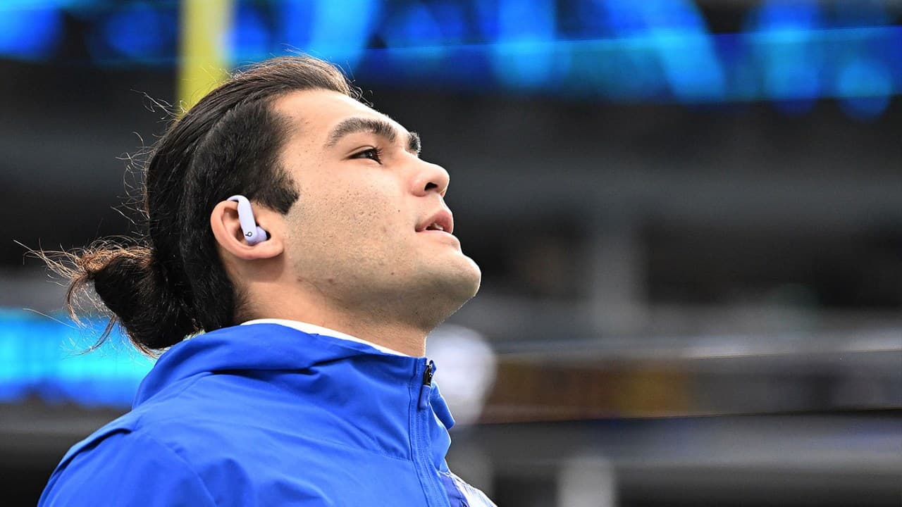 Puka Nacua Week 3 Injury Update vs Broncos Still Unclear