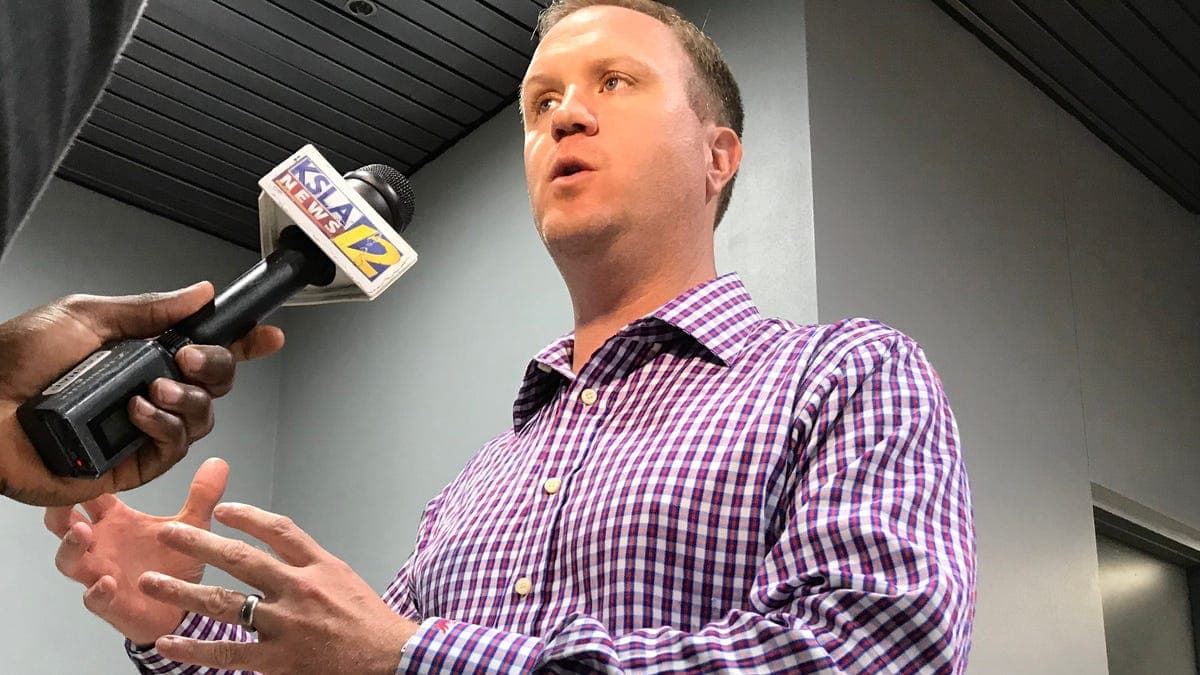 Purdue AD Drops Epic Challenge to IU: Win Titles