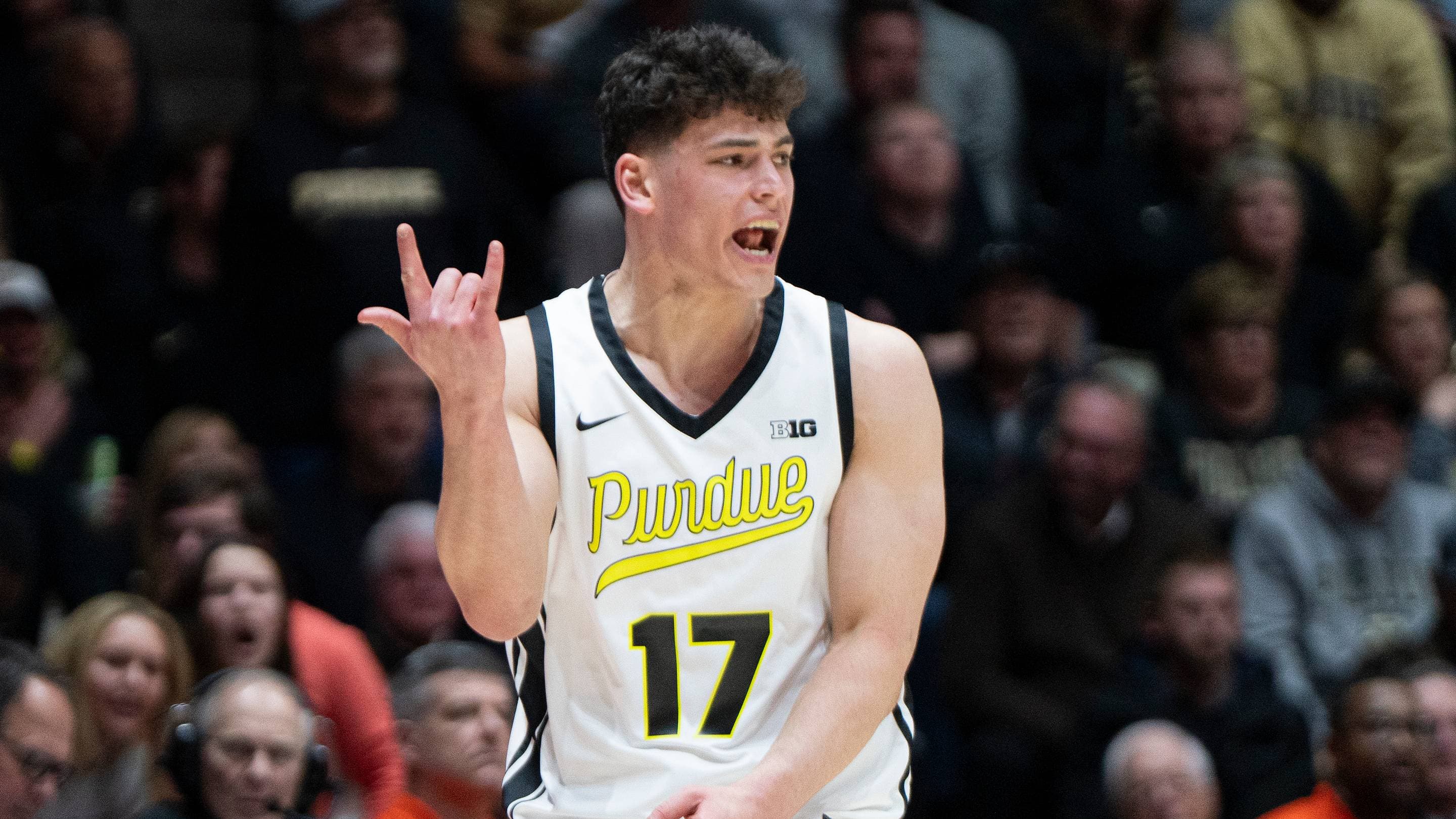 Purdue's 2027 Big Ten Finish: Over or Under?