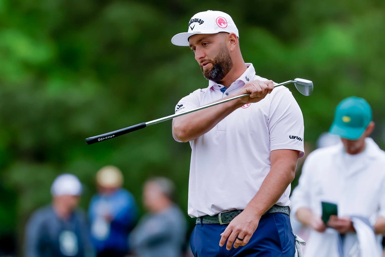 Rahm’s Return Triggers Stark LIV Golf Warning | 2026