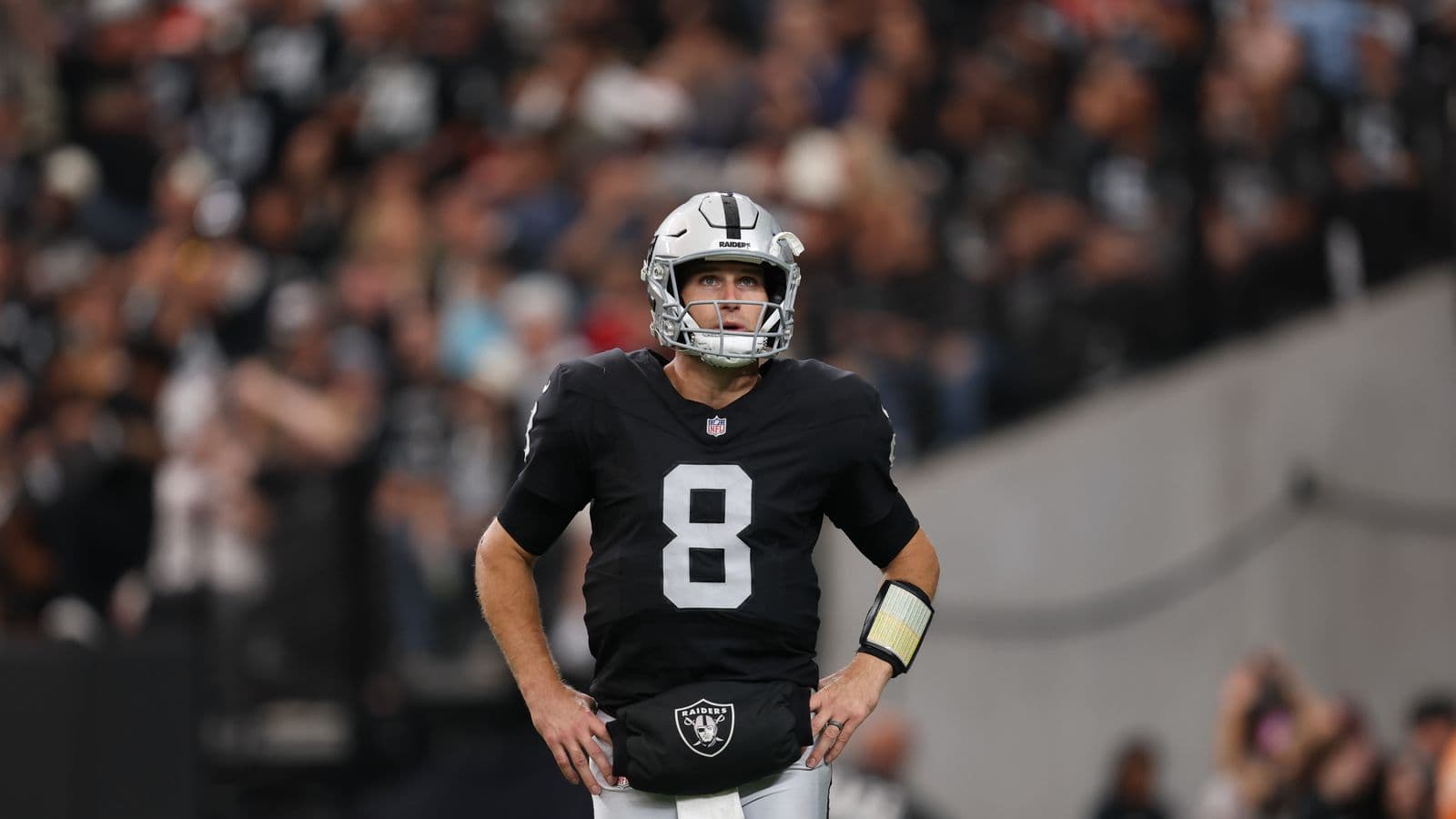Raiders 2026: Progress Is the Name of the Game