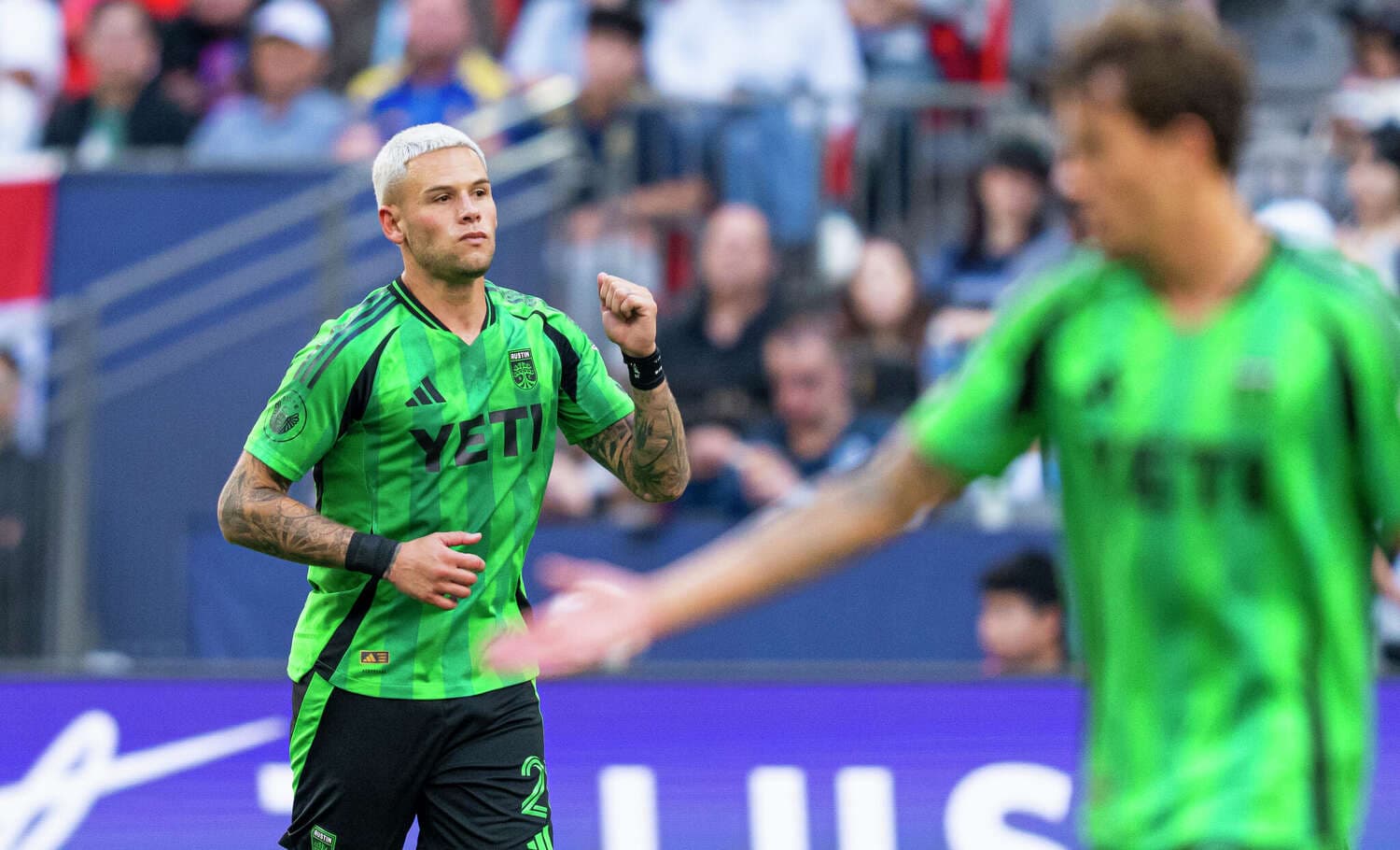 Ramirez Brace Stuns Vancouver as Austin FC Shocks West