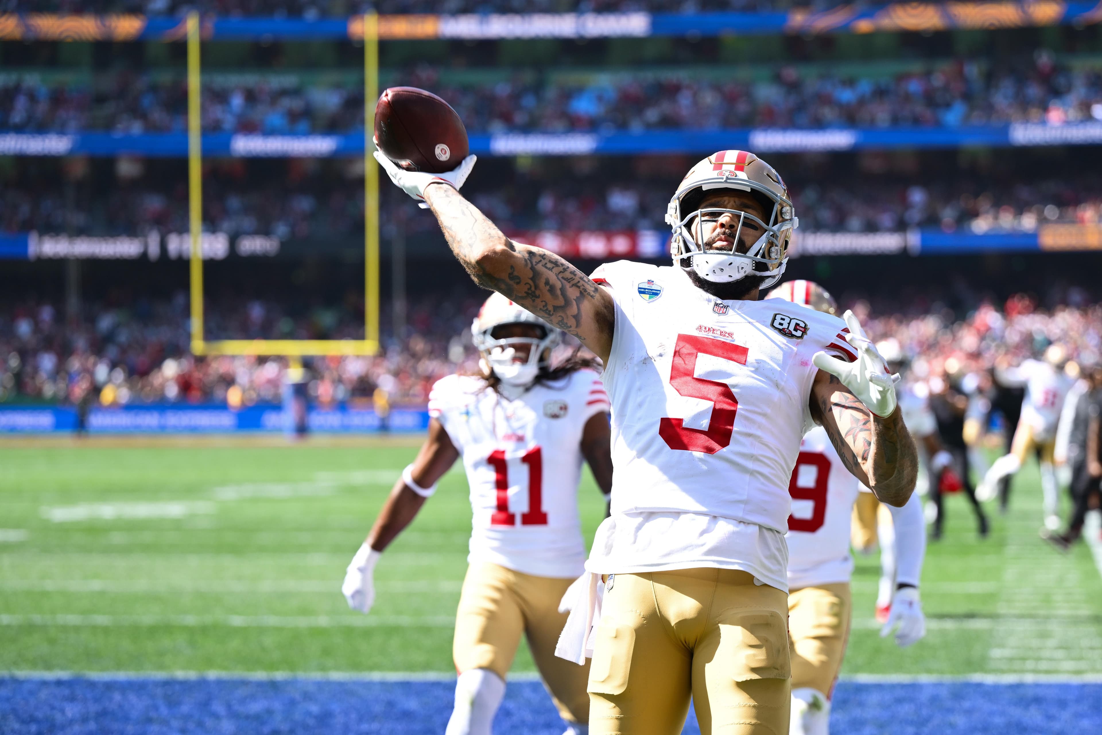 Rams 2026: Should LA Have Pushed Harder for Mike Evans?
