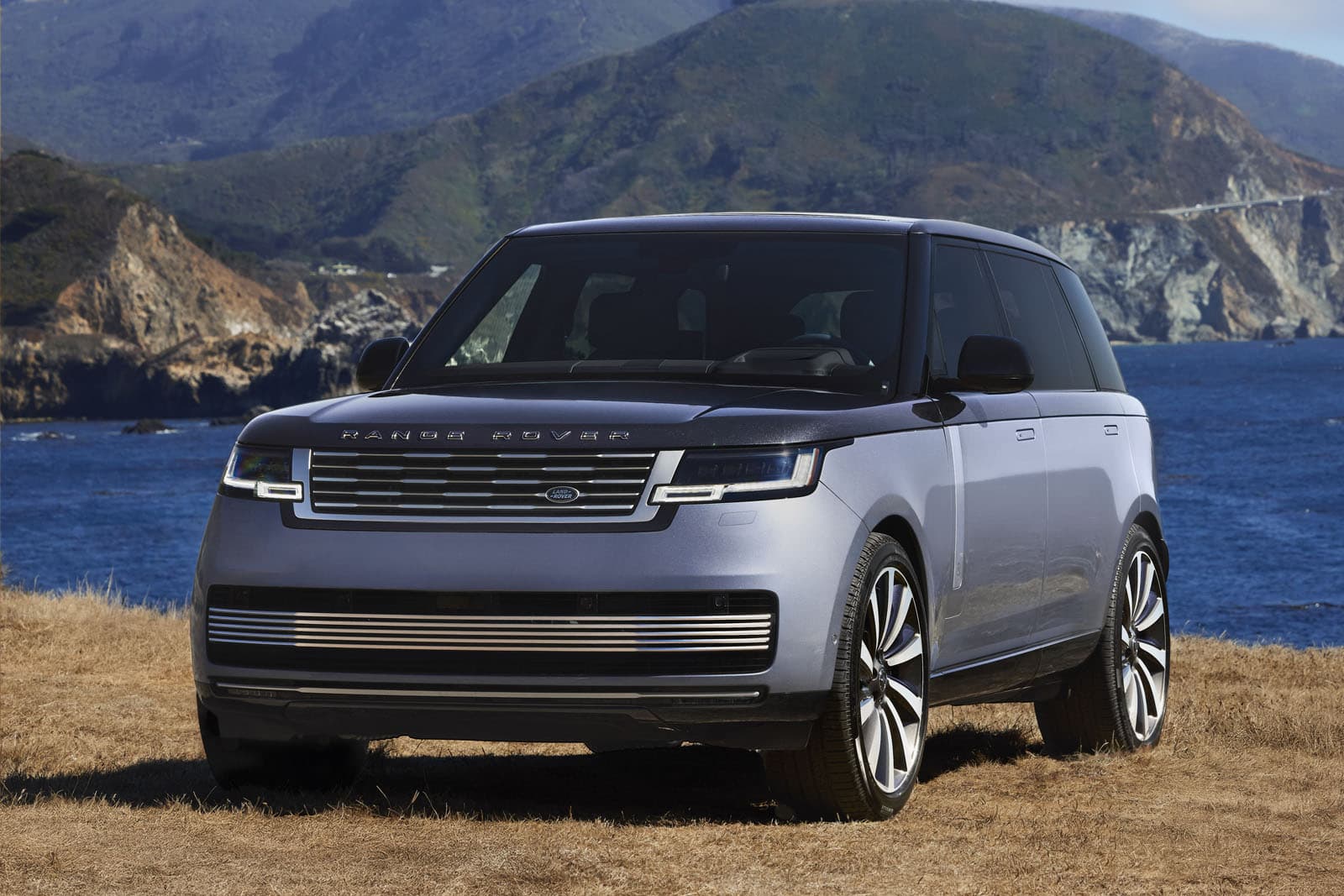 Range Rover: Bespoke Model Prices Have ‘No Ceiling’ in