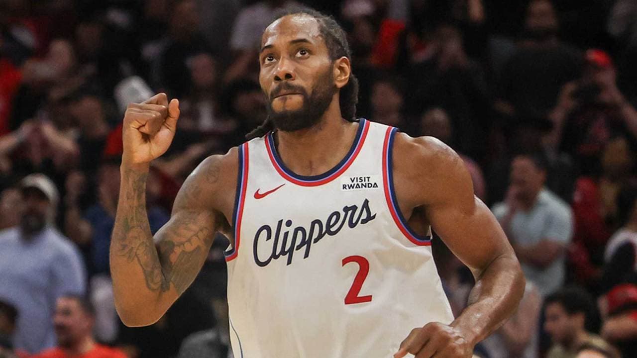 Raptors GM Teases All-In Move After Kawhi Trade