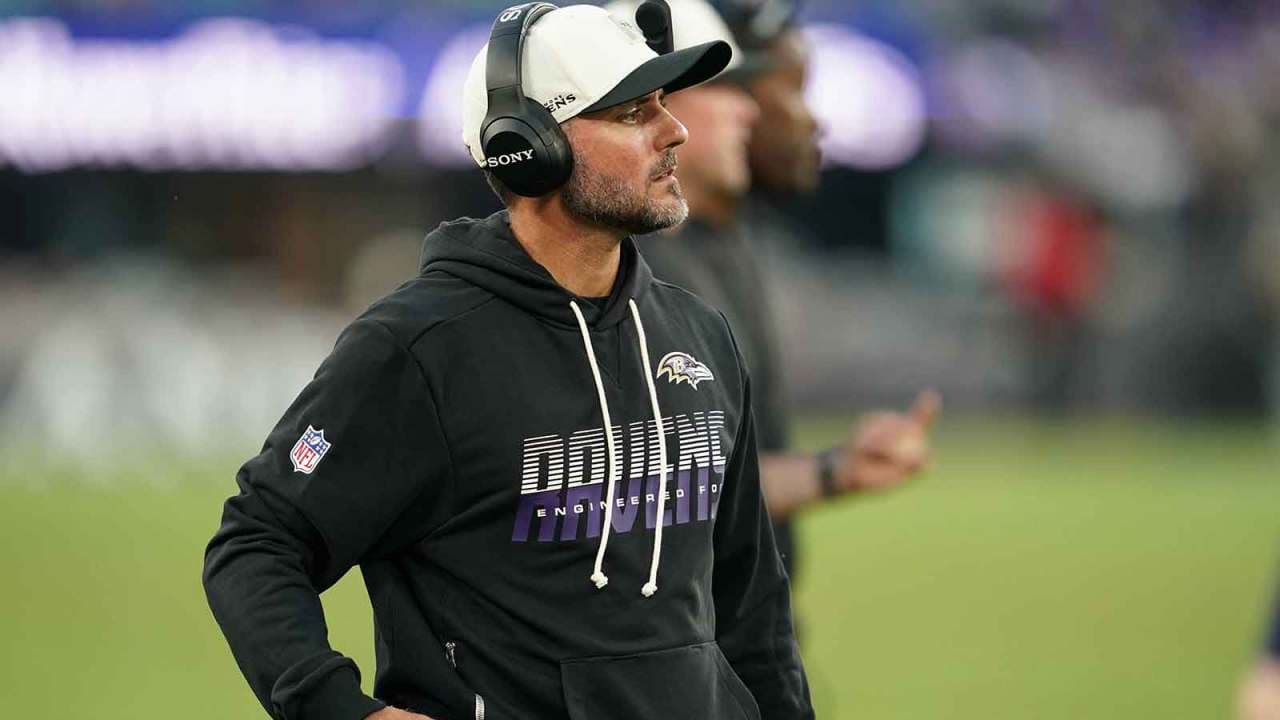 Ravens TE Out for Season: Brutal Injury Blow
