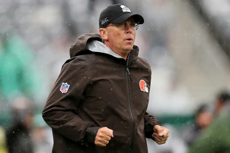 Ravens vs Browns: Monken Faces Familiar Foe Without