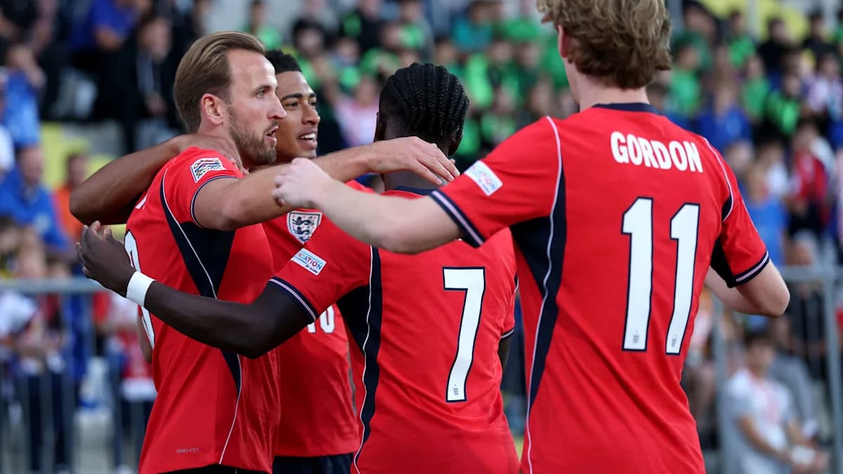 Real Madrid & Barcelona Stars Score on International Duty