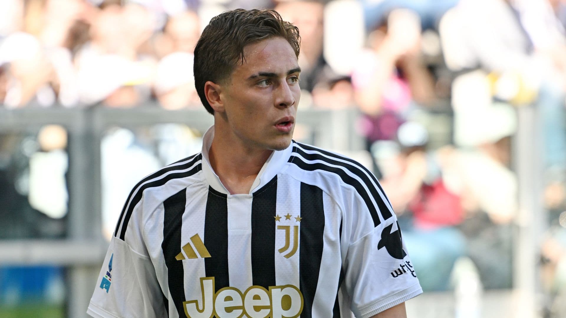 Real Madrid Eye Juventus Star to Boost Attack in 2026