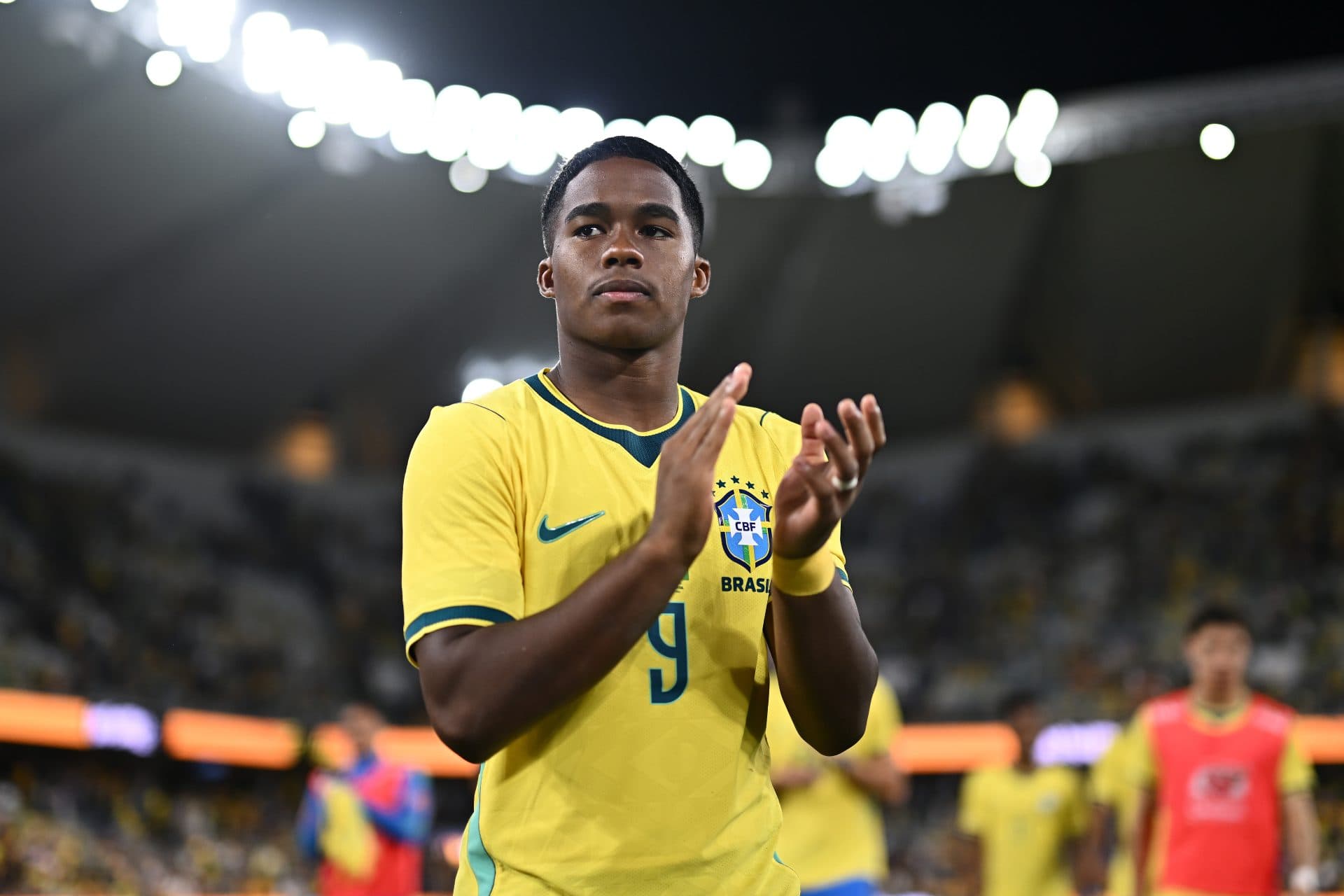 Real Madrid Forward Open to January Serie A Loan