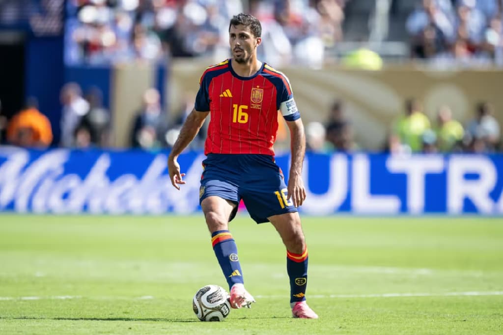 Real Madrid's Rodri Deal at Risk, MU Also Hit
